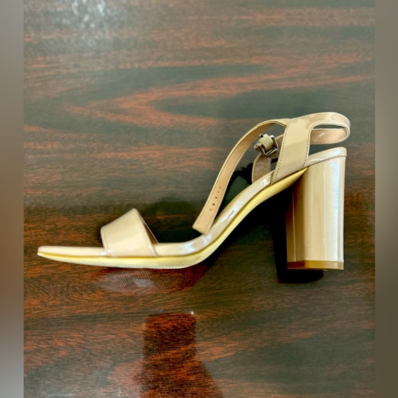 Beautiful heeled sandals the brand Abound - Picture 4 of 4